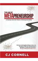 Age of Metapreneurship