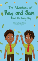 Adventures of Ray and Sam