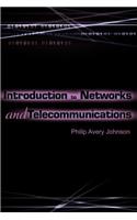 Introduction to Networks and Telecommunications