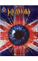Def Leppard - The best of..