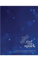 Find Your Spark 90-day Journal
