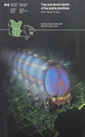 Tree and Shrub Insects of the Prairie Provinces