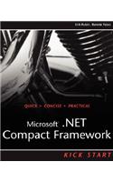 Microsoft .Net Compact Framework