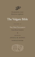 The Vulgate Bible