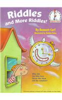 Riddles & More Riddles