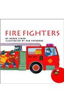 Fire Fighters