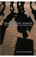 Democratic Rights