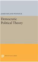 Democratic Political Theory