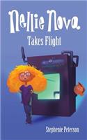 Nellie Nova Takes Flight