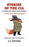 Stories of the CIA