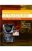 Obstetric & Gynaecological Ultrasound