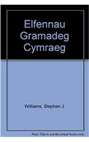 Elfennau Gramadeg Cymraeg