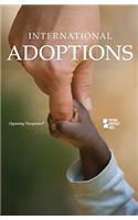 International Adoptions