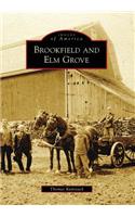 Brookfield and Elm Grove Wi: (Images of America)