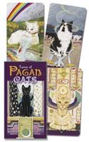 Tarot of Pagan Cats