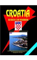 Croatia Business Law Handbook