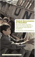 Global Governance in Question