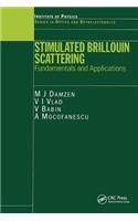 Stimulated Brillouin Scattering