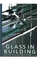 Glass in Building