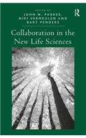 Collaboration in the New Life Sciences