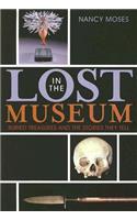 Lost in the Museum