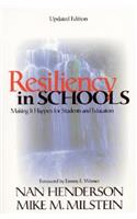 Resiliency in Schools