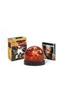 The Walking Dead Blood Globe