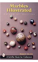 Marbles Illustrated: Prices at Auction