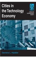 Cities in the Technology Economy