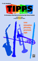 T-I-P-P-S for Band: Band Supplement: 0