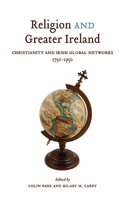 Religion and Greater Ireland, Volume 2