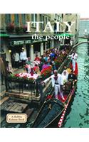 Italy - The People