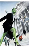 She-Hulk - Volume 2