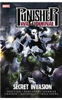 Punisher War Journal