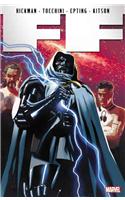 Ff by Jonathan Hickman - Volume 2