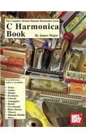 C Harmonica Book