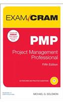 PMP Exam Cram: Project Management Professional