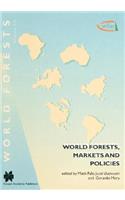World Forests, Markets and Policies