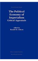 Political Economy of Imperialism