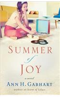 Summer of Joy