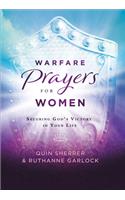 Warfare Prayers for Women