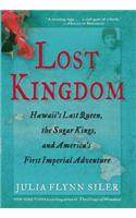 Lost Kingdom