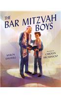 Bar Mitzvah Boys