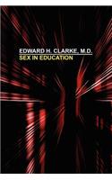 Sex in Education