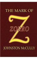 Mark of Zorro