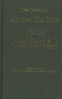 The Letters of Ahmad Ibn Idris