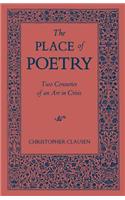 Place of Poetry