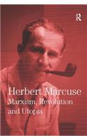 Marxism, Revolution and Utopia