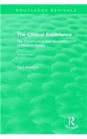 Clinical Experience, Second Edition (1997)