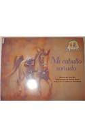 Steck-Vaughn En Parejas Emergent Stage 1: Individual Student Edition Mi Caballo So?ado(Pair-It Spanish)